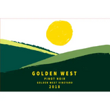 Charles Smith Golden West Pinot Noir