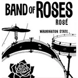 Charles Smith Rose Band Of Roses