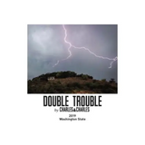 Charles & Charles Syrah Cabernet Sauvignon Double Trouble