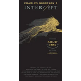 Charles Woodson Intercept Cabernet Sauvignon 2018