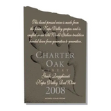 Charter Oak Vineyard Guido Ragghianti Old World Field Blend