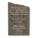 Charter Oak Vineyard Matilda Ragghianti Red Blend