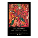 Charter Oak Vineyard Zinfandel The Mind