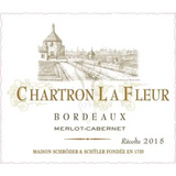 Chartron La Fleur Bordeaux Rouge