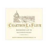 Chartron la Fleur Bordeaux Sauvignon Blanc