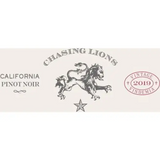 Chasing Lions Pinot Noir