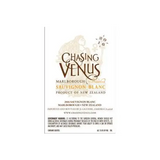 Chasing Venus Marlborough Sauvignon Blanc