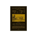 Chateau Ad Francos Cotes de Bordeaux Blanc