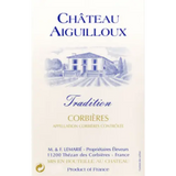 Château Aiguilloux Tradition