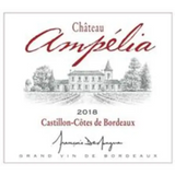 Chateau Ampelia Bordeaux 2018