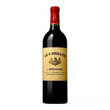 Château Angelus Le Carillon d’Angélus Saint-Émilion Grand Cru