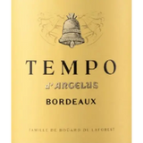 Château Angelus Tempo d'Angelus Bordeaux