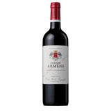 Chateau Armens Saint Emilion Grand Cru 2019