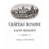 Château Ausone Saint-Émilion Grand Cru Classé