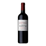 Château Barreyres Haut-Médoc
