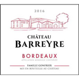 Chateau Barreyre Bordeaux