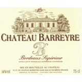 Chateau Barreyre Bordeaux Supérieur