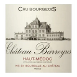 Chateau Barreyre Haut-Medoc Cru Bourgeois