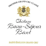 Château Beau-Sejour Becot Saint-Émilion Grand Cru
