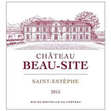 Chateau Beau-Site Saint-Estephe