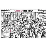 Chateau Beaubois Costieres de Nimes Cinso Bistro