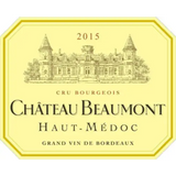 Château Beaumont Haut-Médoc Cru Bourgeois