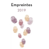 Château Beausejour Empreintes Rouge