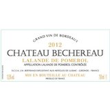 Chateau Bechereau Lalande-de-Pomerol