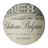 Château Belgrave Haut-Médoc Grand Cru Classé