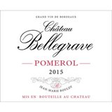 Chateau Bellegrave Pomerol