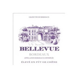 Chateau Bellevue Bordeaux