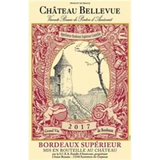 Château Bellevue Bordeaux Superieur