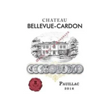 Chateau Bellevue-Cardon Pauillac
