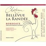 Château Bellevue la Randee Bordeaux