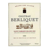 Chateau Berliquet