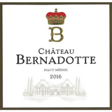 Château Bernadotte Haut-Medoc