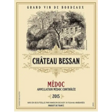 Château Bessan Médoc