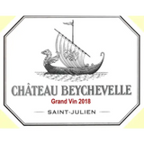 Chateau Beychevelle Saint-Julien Grand Cru Classe