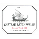 Chateau Beycheville Saint-Julien 2018