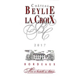 Château Beylie La Croix Bordeaux