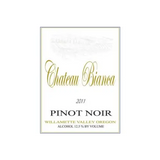 Chateau Bianca Pinot Noir