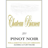 Chateau Bianca Pinot Noir