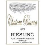 Chateau Bianca Riesling