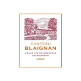 Chateau Blaignan Medoc Cru Bourgeois