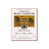 Chateau Bois-Cardon Medoc
