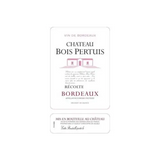Chateau Bois Pertuis Bordeaux