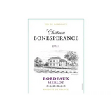 Chateau Bonesperance Bordeaux Merlot