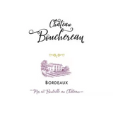 Chateau Bouchereau Bordeaux
