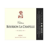Chateau Bourbon La Chapelle
