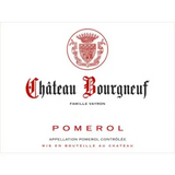 Chateau Bourgneuf Pomerol
